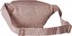 Herschel Herschel Seventeen Waist Bag 10017-02077 Różowe 2