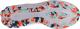 Asics Novablast 2 szary r.44,5 1011B306-960 3
