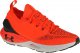 Under Armour Under Armour Hovr Phantom 2 IntelliKnit 3024154-600 Czerwone 45,5 1