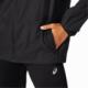 Asics Kurtka Core Jacket 2012C341-001 Czarne r. L 2
