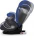 Fotelik samochodowy Cybex Pallas M-Fix Czerwony 4