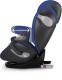 Fotelik samochodowy Cybex Pallas M-Fix Czerwony 7