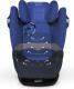Fotelik samochodowy Cybex Pallas M-Fix Czerwony 8