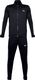 Under Armour Komplet dresowy EMEA Track Suit 1357139-001 Czarne r. XL 1