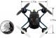 Dron Hubsan Nano Q4 H111 czarny 2
