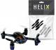 Dron Hubsan X4 Plus H107P 1