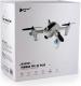 Dron Hubsan X4 Plus H107D+ 15