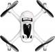 Dron Hubsan X4 Plus H107D+ 3