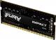 Pamięć do laptopa Kingston Fury Impact, SODIMM, DDR4, 32 GB, 3200 MHz, CL20 (KF432S20IBK2/32) 2