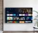 Telewizor TCL 43C725 QLED 43'' 4K Ultra HD Android 2
