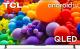Telewizor TCL 43C725 QLED 43'' 4K Ultra HD Android 8
