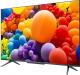 Telewizor TCL 43C725 QLED 43'' 4K Ultra HD Android 11