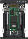 Kieszeń Icy Dock U.2 SFF-8639 - M.2 PCIe M-key EZConvert (MB705M2P-B) 3