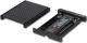 Kieszeń Icy Dock U.2 SFF-8639 - M.2 PCIe M-key EZConvert (MB705M2P-B) 5