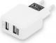 Ładowarka Blow USB 2x USB-A 2.1 A (5900804076094) 1
