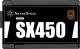 Zasilacz SilverStone SX450-B 450W (SST-SX450-B) 3