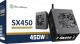 Zasilacz SilverStone SX450-B 450W (SST-SX450-B) 8
