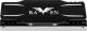 SilverStone Radiator dla dysku M.2 TP03-ARGB (SST-TP03-ARGB) 5