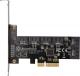 Kontroler SilverStone PCIe 3.0 x4 - 6x SATA III (SST-ECS06) 3