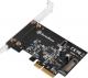 Kontroler SilverStone PCIe 3.0 x4 - 20-pin USB 3.2 Gen 2 (SST-ECU02-E) 2