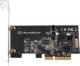 Kontroler SilverStone PCIe 3.0 x4 - 20-pin USB 3.2 Gen 2 (SST-ECU02-E) 3