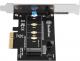 Kontroler SilverStone PCIe 3.0 x4 - M.2 PCIe M-key (SST-ECM21-E) 3