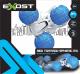 Silverlit Exost 360 Tornado Spheric MX (20254) 4