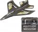 Samolot zdalnie sterowany Silverlit X-Twin Evo Assorted Ready To Fly (85736) 4