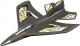 Samolot zdalnie sterowany Silverlit X-Twin Evo Assorted Ready To Fly (85736) 1