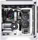 Chłodzenie wodne Thermaltake Toughliquid 240 ARGB Sync (CL-W319-PL12BL-A) 5