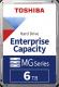 Dysk serwerowy Toshiba Enterprise Capacity 6TB 3.5'' SATA III (6 Gb/s)  (MG08ADA600E) 1