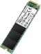 Dysk SSD Transcend 112S 512GB M.2 2280 PCI-E x4 Gen3 NVMe (TS512GMTE112S) 2
