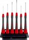 Wiha Wiha fine screwdriver set PicoFinish - 42990 4