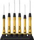 Wiha Wiha fine screwdriver set PicoFinish ESD - 43707 1