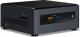 Komputer Intel NUC 7 Intel Pentium J5005 1
