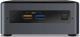 Komputer Intel NUC 7 Intel Pentium J5005 1