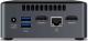 Komputer Intel NUC 7 Intel Pentium J5005 2