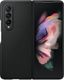 Samsung Samsung Leather Cover do Galaxy Z Fold 3 black 3