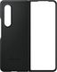 Samsung Samsung Leather Cover do Galaxy Z Fold 3 black 5