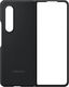 Samsung Samsung Silicone Cover do Galaxy Z Fold 3 black 6