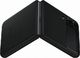 Samsung Samsung Leather Cover do Galaxy Z Flip 3 black 4