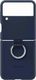 Samsung Samsung Silicone Cover do Galaxy Z Flip 3 with Ring navy 1