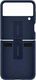 Samsung Samsung Silicone Cover do Galaxy Z Flip 3 with Ring navy 2