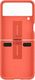 Samsung Samsung Silicone Cover do Galaxy Z Flip 3 with Ring coral 2