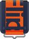 Samsung Samsung Silicone Cover do Galaxy Z Flip 3 with Strap navy 1