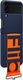 Samsung Samsung Silicone Cover do Galaxy Z Flip 3 with Strap navy 7