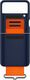 Samsung Samsung Silicone Cover do Galaxy Z Flip 3 with Strap navy 9