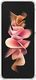 Samsung Samsung Clear Cover do Galaxy Z Flip 3 with Ring transparent 3