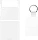 Samsung Samsung Clear Cover do Galaxy Z Flip 3 with Ring transparent 5