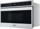 Kuchenka mikrofalowa Whirlpool W6 MN840 14